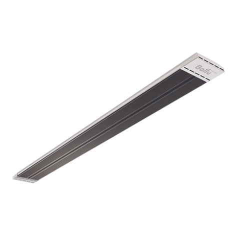 Инфракрасный обогреватель Ballu BIH-AP4-1,0-B