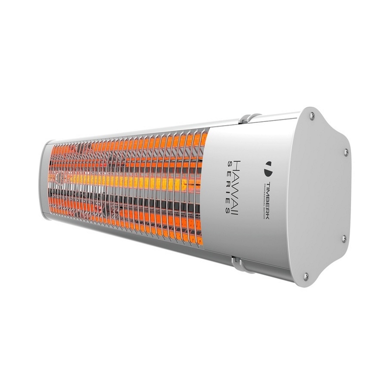 Инфракрасный обогреватель Timberk TIR HP1 1800